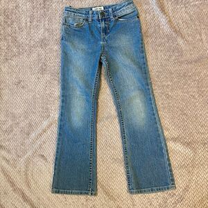 Girl’s Cherokee Jeans Size 6x